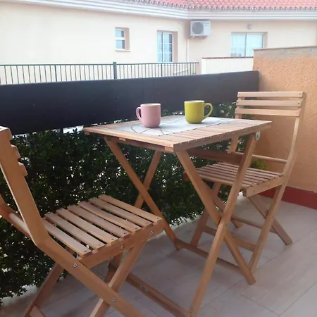 With Pool * Benalmádena