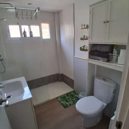 With Pool Apartament
