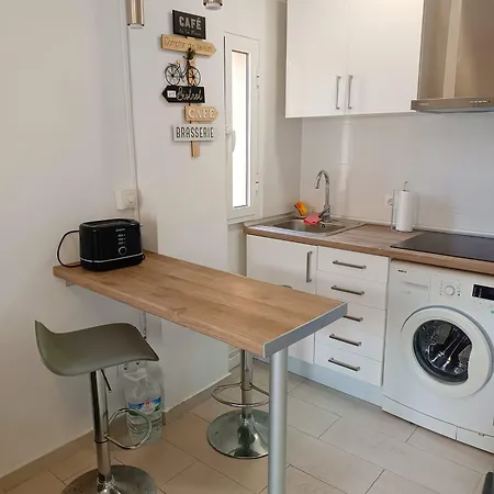 Appartement With Pool *
