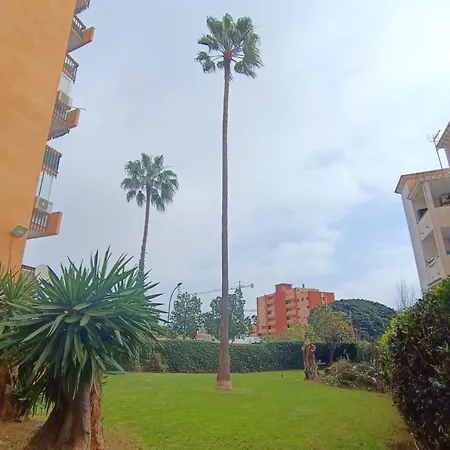 With Pool Apartment Benalmádena